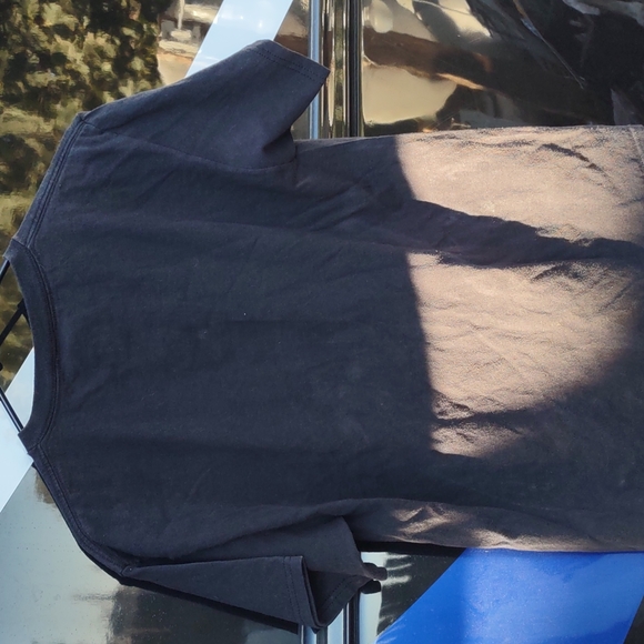 Vtg Tuxedo t shirt S - Picture 2 of 2